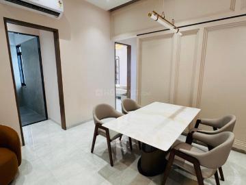 3 BHK Apartment in Kondhwa for rent Pune. The reference number is 20552444