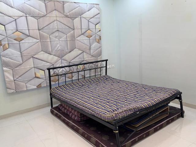 3 BHK Apartment in Kondhwa for rent Pune. The reference number is 20591516