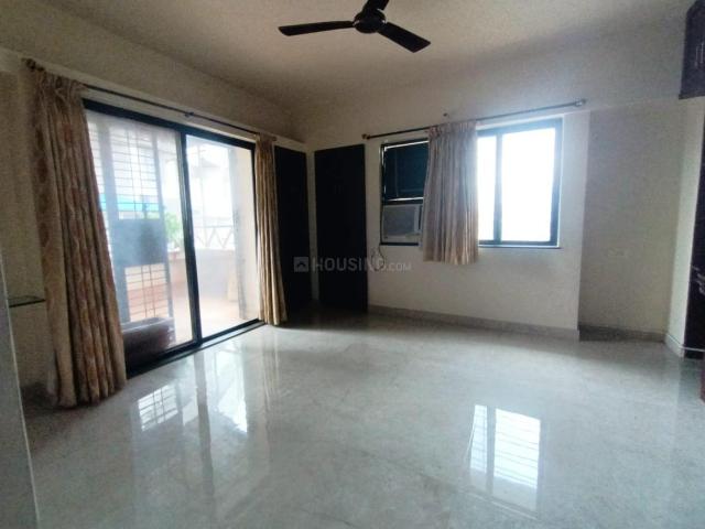 3 BHK Apartment in Kondhwa for rent Pune. The reference number is 20624952