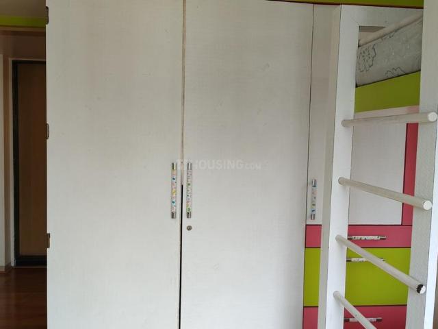 3 BHK Apartment in Kondhwa for rent Pune. The reference number is 20645874