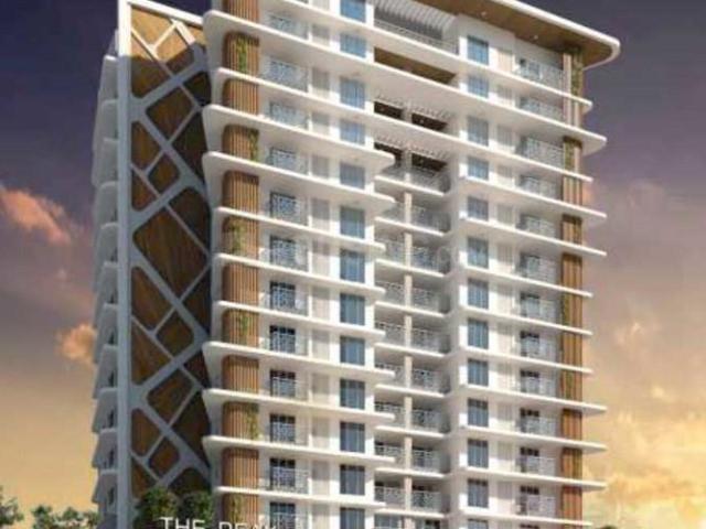 3 BHK Apartment in Kondhwa for rent Pune. The reference number is 20846209