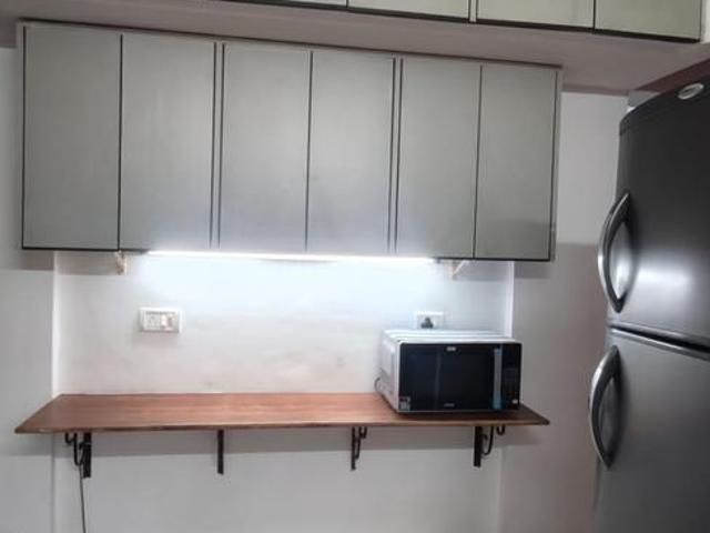 3 BHK Apartment in Kondhwa for rent Pune. The reference number is 20848759