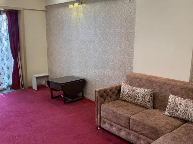 3 BHK Apartment in Kondhwa for rent Pune. The reference number is 20878306