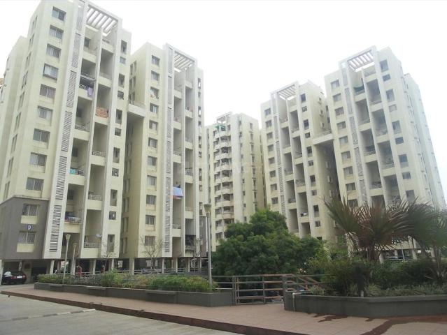 3 BHK Apartment in Kondhwa for rent Pune. The reference number is 20905254