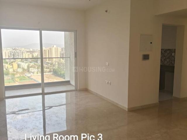 3 BHK Apartment in Kondhwa for rent Pune. The reference number is 20972497