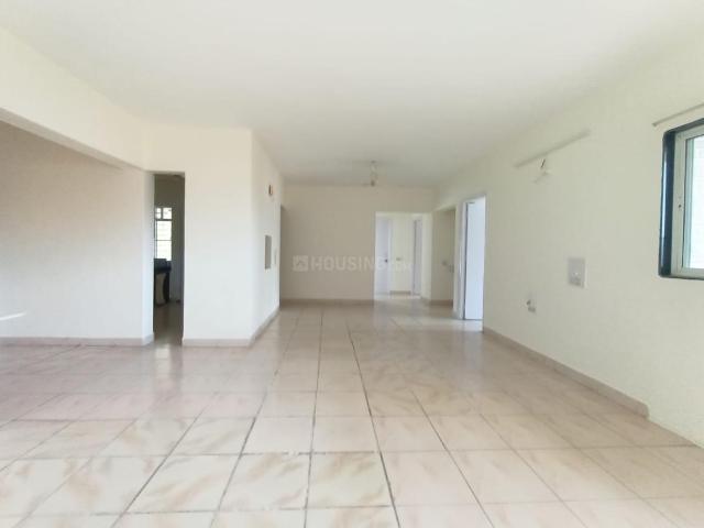 3 BHK Apartment in Kondhwa for rent Pune. The reference number is 20984645