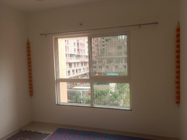 3 BHK Apartment in Kondhwa for rent Pune. The reference number is 21153472
