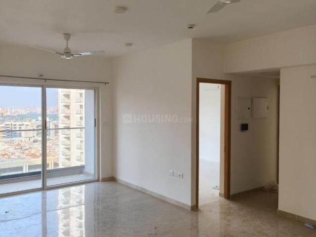 3 BHK Apartment in Kondhwa for rent Pune. The reference number is 21356346