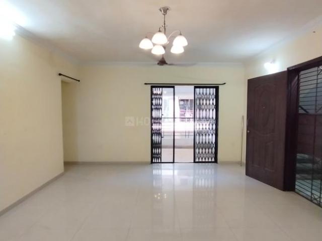 3 BHK Apartment in Kondhwa for rent Pune. The reference number is 21362915