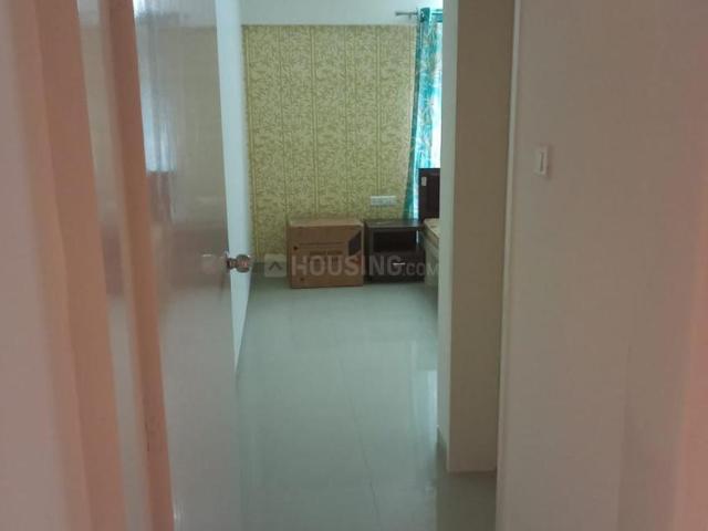 3 BHK Apartment in Kondhwa for resale Pune. The reference number is 11469775