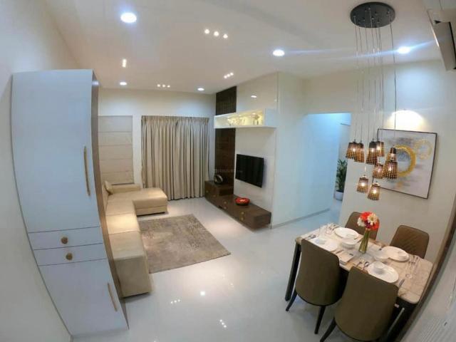 3 BHK Apartment in Kondhwa for resale Pune. The reference number is 11050898
