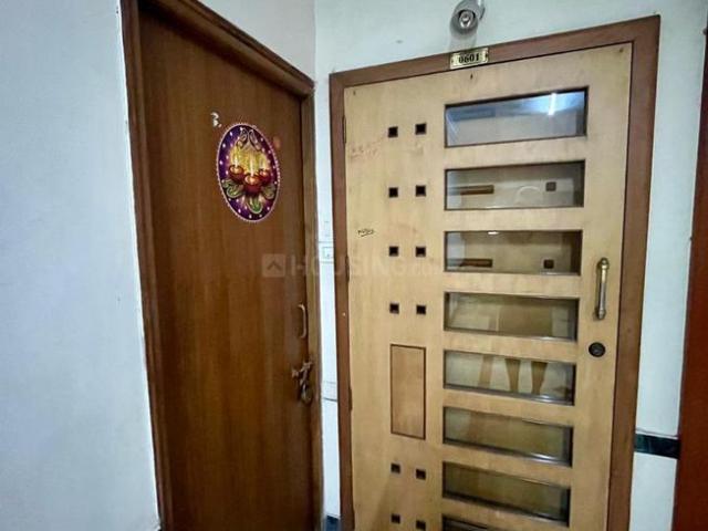3 BHK Apartment in Kondhwa for resale Pune. The reference number is 14608686