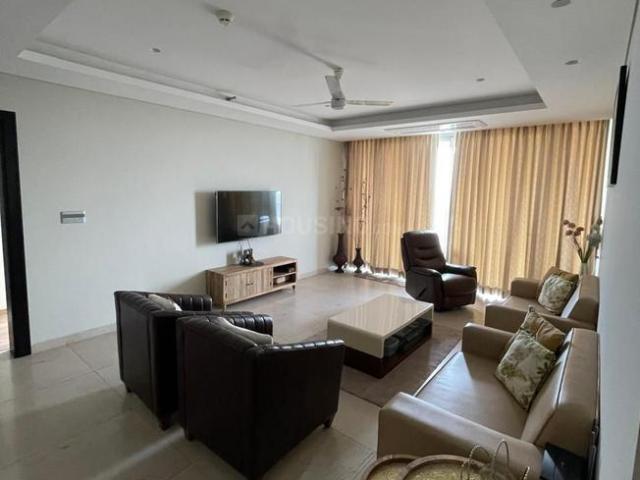 3 BHK Apartment in Kondhwa for resale Pune. The reference number is 14608693