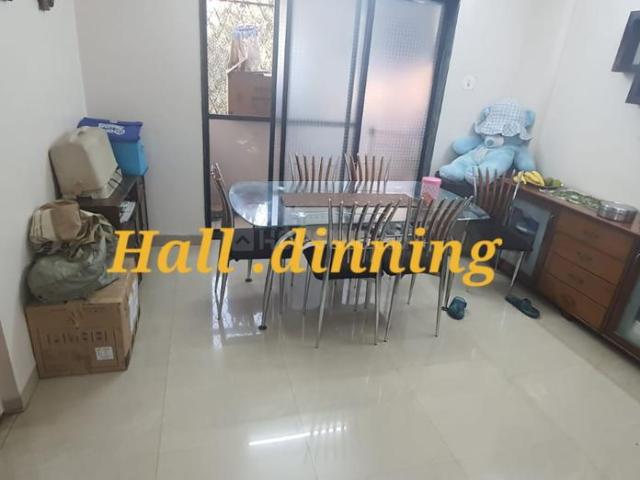 3 BHK Apartment in Kondhwa for resale Pune. The reference number is 14887840