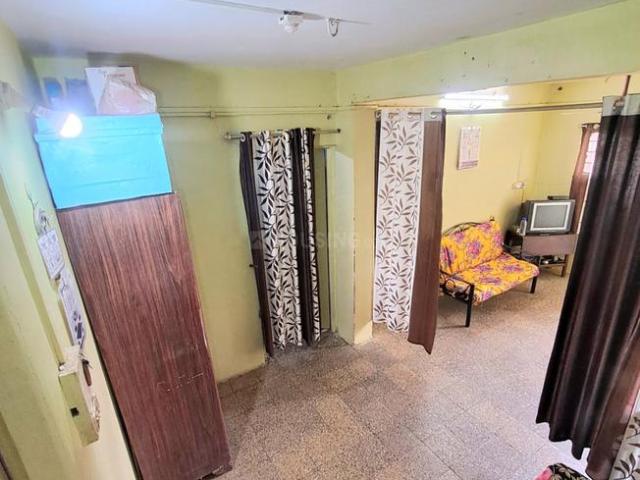 3 BHK Apartment in Kondhwa for resale Pune. The reference number is 14132151