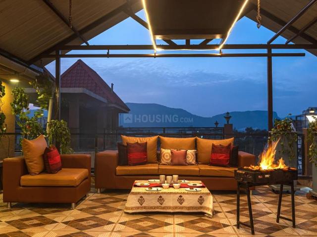 3 BHK Apartment in Kondhwa for resale Pune. The reference number is 16500819