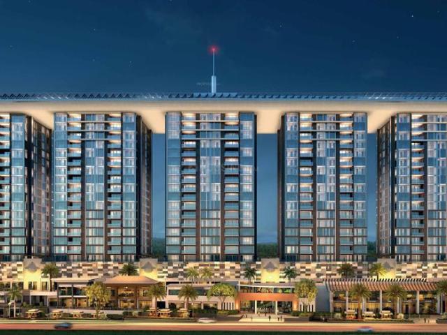 3 BHK Apartment in Kondhwa for resale Pune. The reference number is 16350759