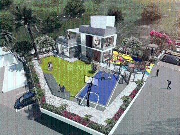 3 BHK Apartment in Kondhwa for resale Pune. The reference number is 19654955