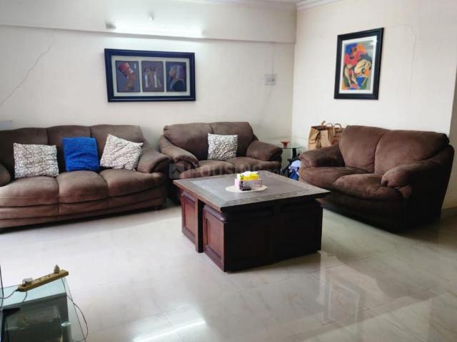 3 BHK Apartment in Kondhwa for resale Pune. The reference number is 19728946