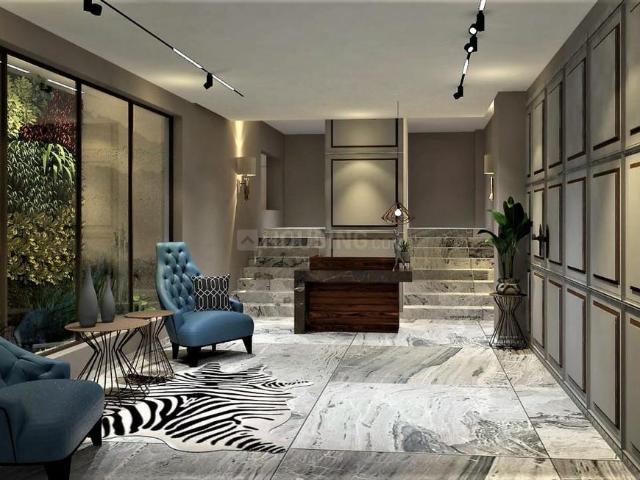 3 BHK Apartment in Kondhwa for resale Pune. The reference number is 19854591