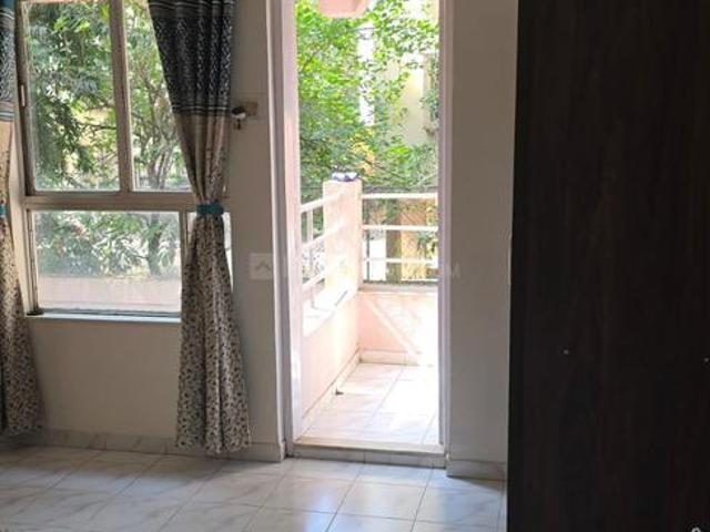3 BHK Apartment in Kondhwa for resale Pune. The reference number is 19135546