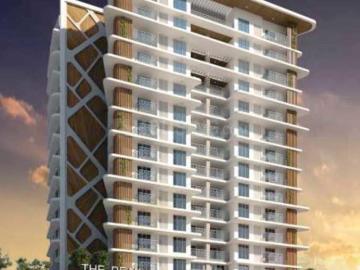 3 BHK Apartment in Kondhwa for resale Pune. The reference number is 20412919