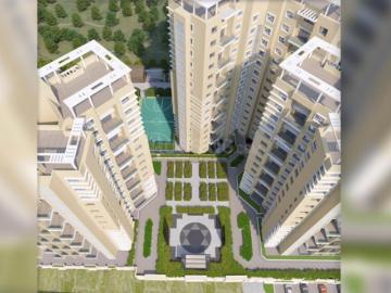 3 BHK Apartment in Kondhwa for resale Pune. The reference number is 20461639