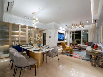 3 BHK Apartment in Kondhwa for resale Pune. The reference number is 20461729