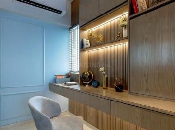 3 BHK Apartment in Kondhwa for resale Pune. The reference number is 20461834