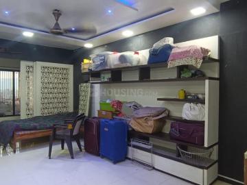 3 BHK Apartment in Kondhwa for resale Pune. The reference number is 20534868