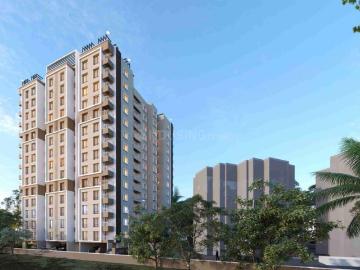 3 BHK Apartment in Kondhwa for resale Pune. The reference number is 20546043