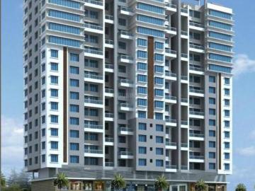 3 BHK Apartment in Kondhwa for resale Pune. The reference number is 20550778