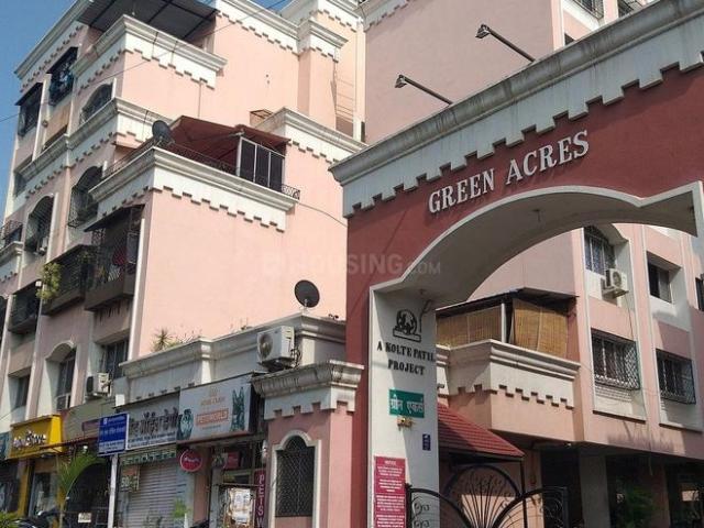 3 BHK Apartment in Kondhwa for resale Pune. The reference number is 20581295