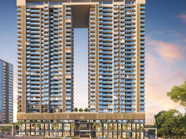 3 BHK Apartment in Kondhwa for resale Pune. The reference number is 20665199
