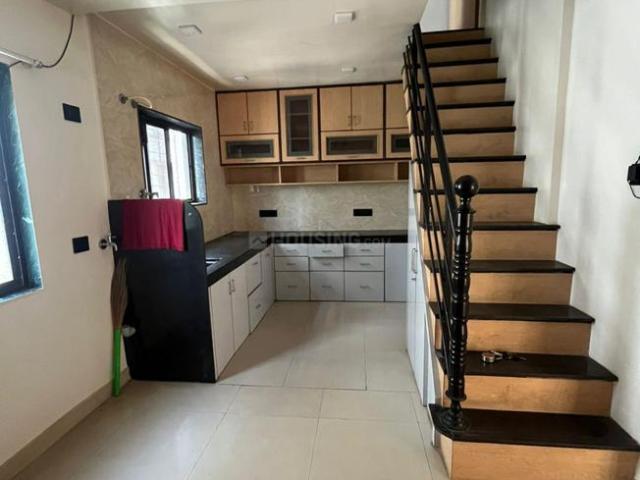 3 BHK Apartment in Kondhwa for resale Pune. The reference number is 20852029