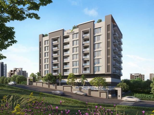 3 BHK Apartment in Kondhwa for resale Pune. The reference number is 20852198