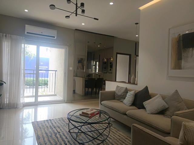 3 BHK Apartment in Kondhwa for resale Pune. The reference number is 20862038