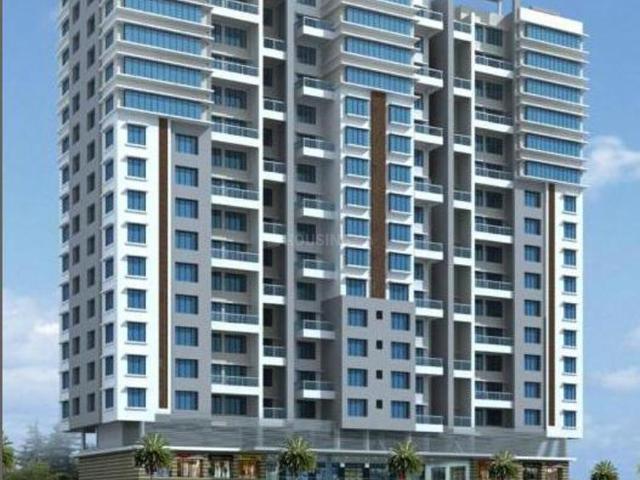 3 BHK Apartment in Kondhwa for resale Pune. The reference number is 20869924