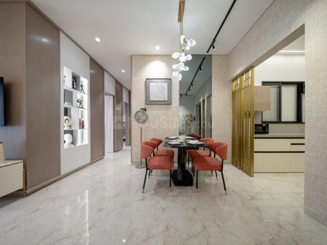 3 BHK Apartment in Kondhwa for resale Pune. The reference number is 20870264