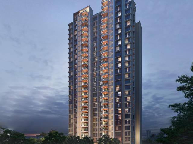 3 BHK Apartment in Kondhwa for resale Pune. The reference number is 20927664