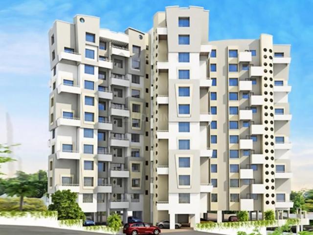3 BHK Apartment in Kondhwa for resale Pune. The reference number is 20978112