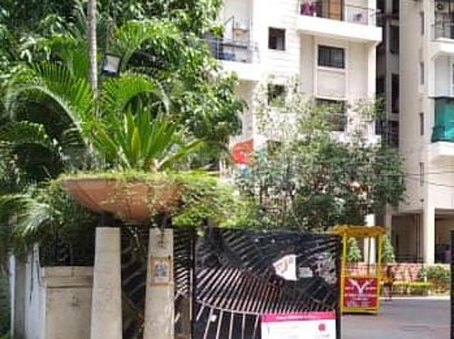 1 BHK Independent House in Kondhwa for resale Pune. The reference number is 20989776