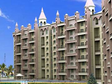 Kondhwa Budruk, Pune, Pune District, Maharashtra