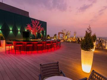 Natural City, Kolkata, Howrah District, West Bengal