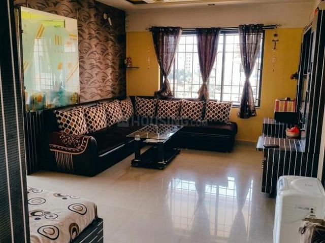 3 BHK Apartment in Kondhwa for resale Pune. The reference number is 20077049