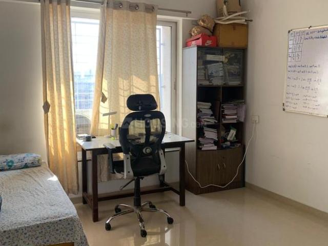 3 BHK Apartment in Kondhwa for resale Pune. The reference number is 20140118