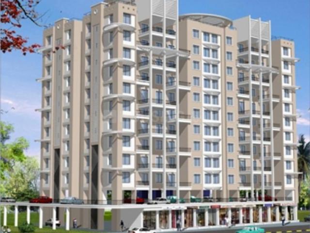 3 BHK Apartment in Kondhwa for resale Pune. The reference number is 20373846
