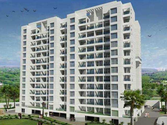 3 BHK Apartment in Kondhwa for resale Pune. The reference number is 21015939