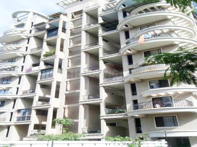 3 BHK Apartment in Kondhwa for resale Pune. The reference number is 21037951