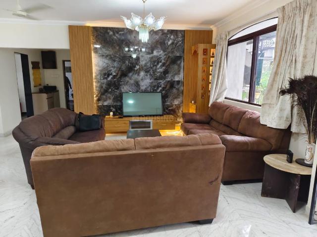 3 BHK Apartment in Kondhwa for resale Pune. The reference number is 21038281